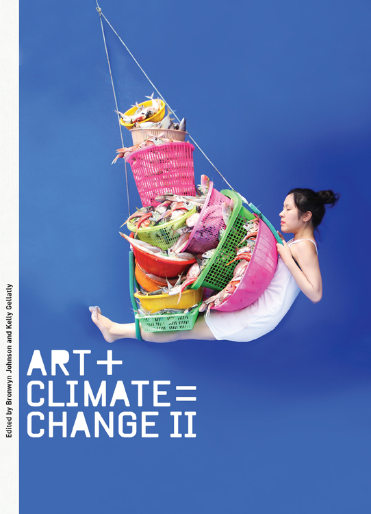 ART+CLIMATE=CHANGE II