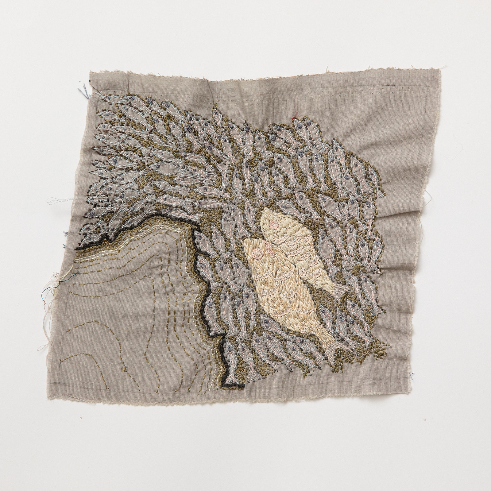 The Climate Quilt CLIMARTE